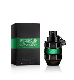 Spicebomb Night Vision - Eau de Parfum Spicebomb Night Vision - Eau de Parfum